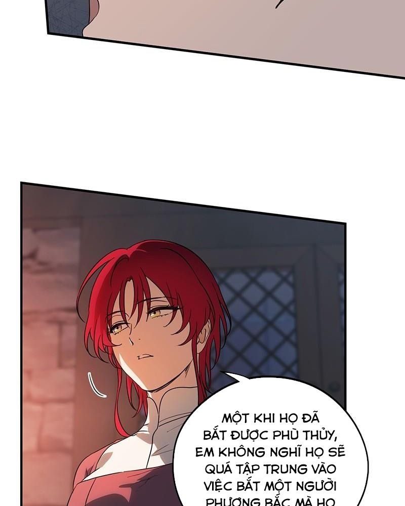 Bị Che Khuất Bởi Mặt Trời Lặn Chapter 159 - Trang 2