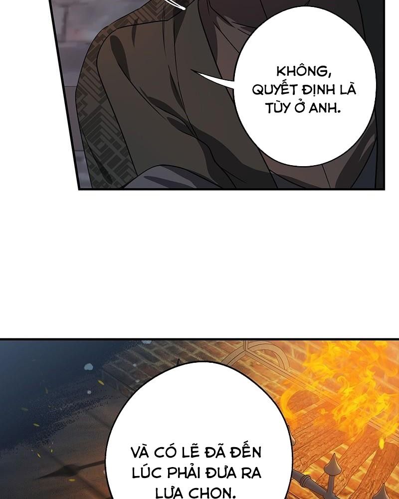 Bị Che Khuất Bởi Mặt Trời Lặn Chapter 159 - Trang 2