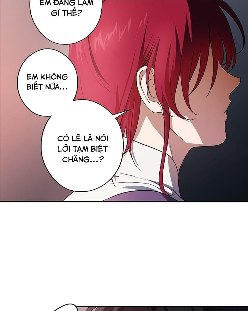 Bị Che Khuất Bởi Mặt Trời Lặn Chapter 159 - Trang 2