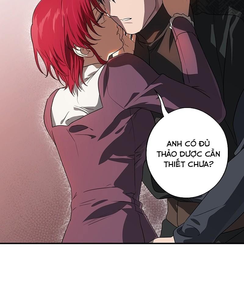 Bị Che Khuất Bởi Mặt Trời Lặn Chapter 159 - Trang 2