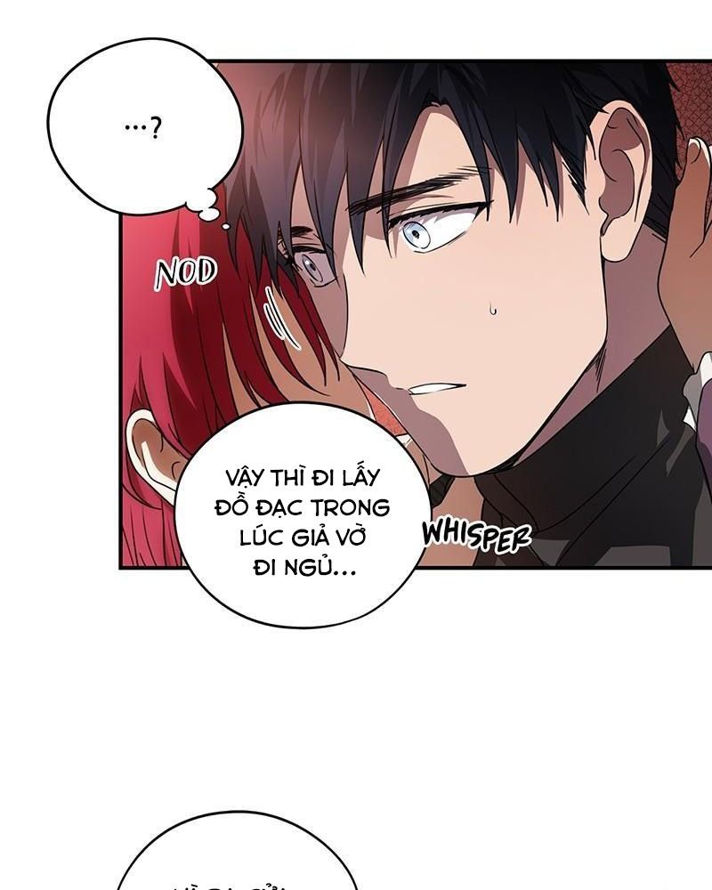 Bị Che Khuất Bởi Mặt Trời Lặn Chapter 159 - Trang 2