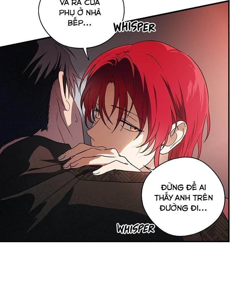 Bị Che Khuất Bởi Mặt Trời Lặn Chapter 159 - Trang 2