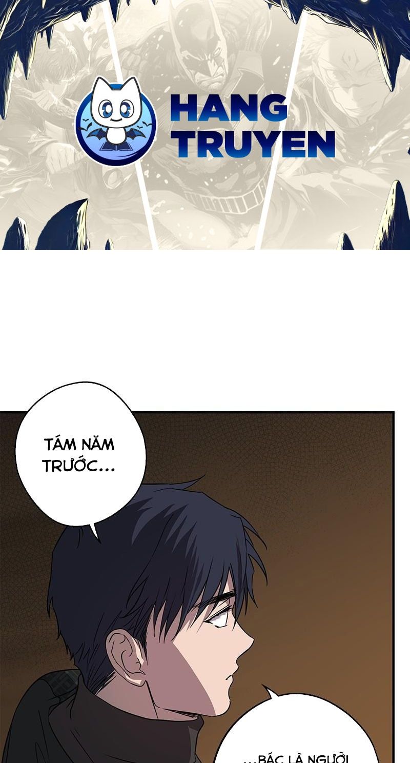 Bị Che Khuất Bởi Mặt Trời Lặn Chapter 159 - Trang 2