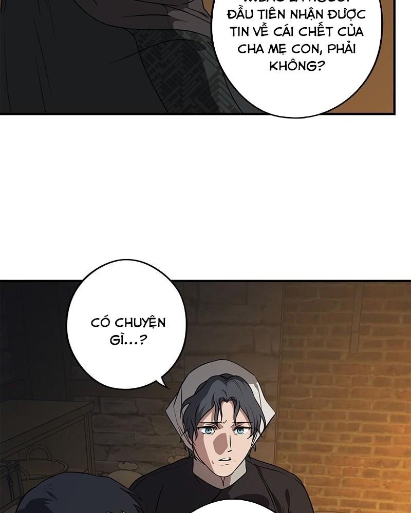 Bị Che Khuất Bởi Mặt Trời Lặn Chapter 159 - Trang 2