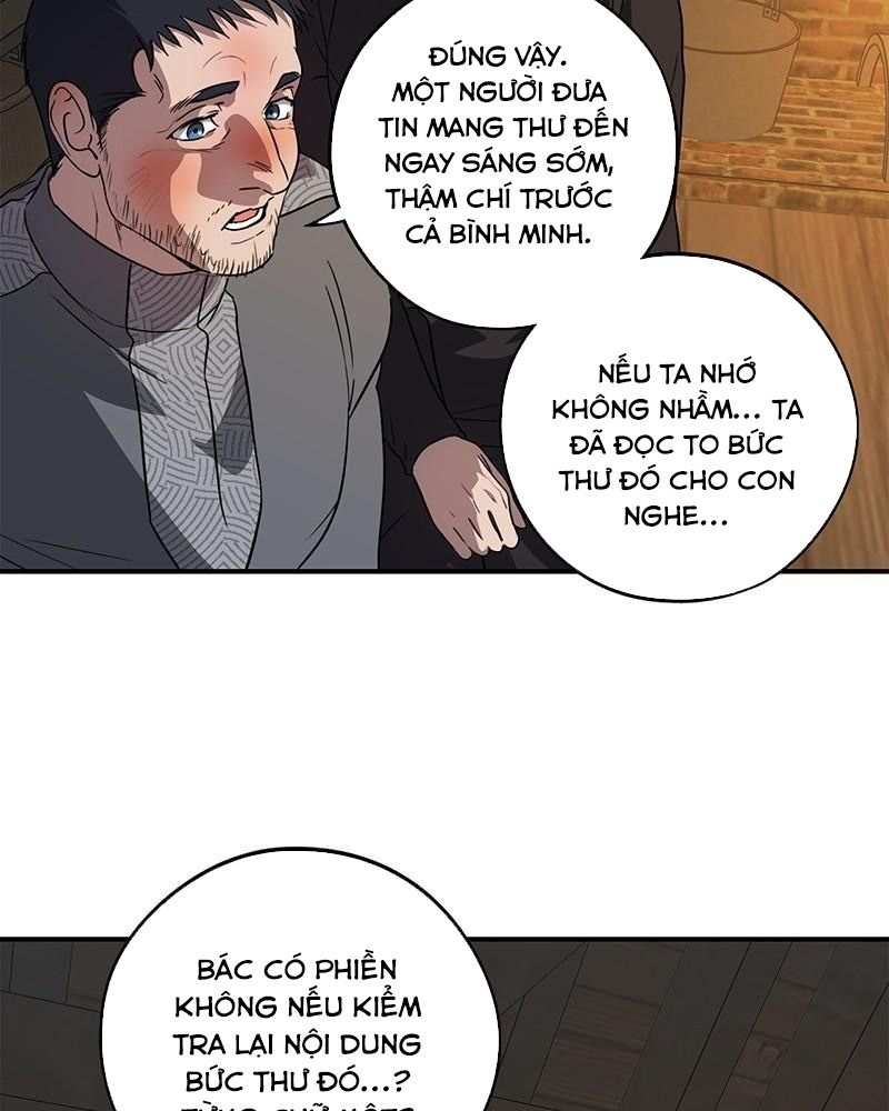 Bị Che Khuất Bởi Mặt Trời Lặn Chapter 159 - Trang 2