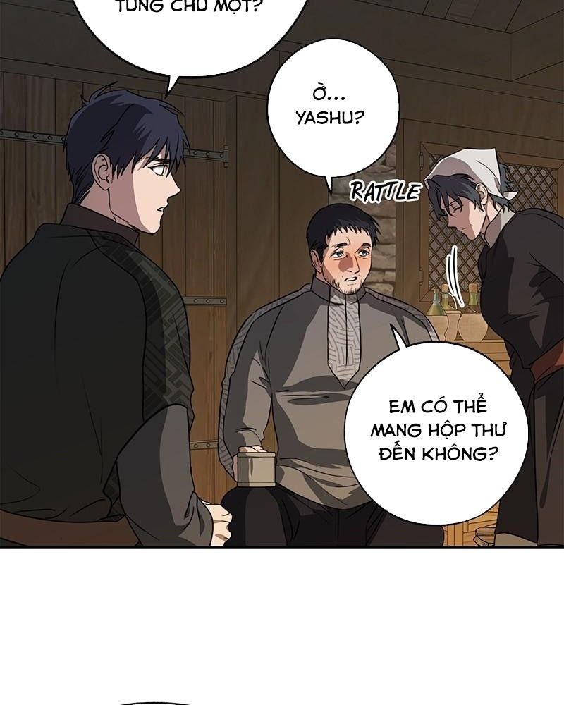 Bị Che Khuất Bởi Mặt Trời Lặn Chapter 159 - Trang 2