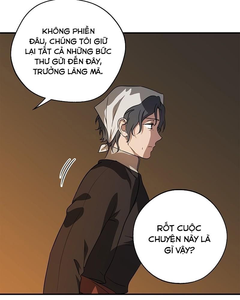 Bị Che Khuất Bởi Mặt Trời Lặn Chapter 159 - Trang 2