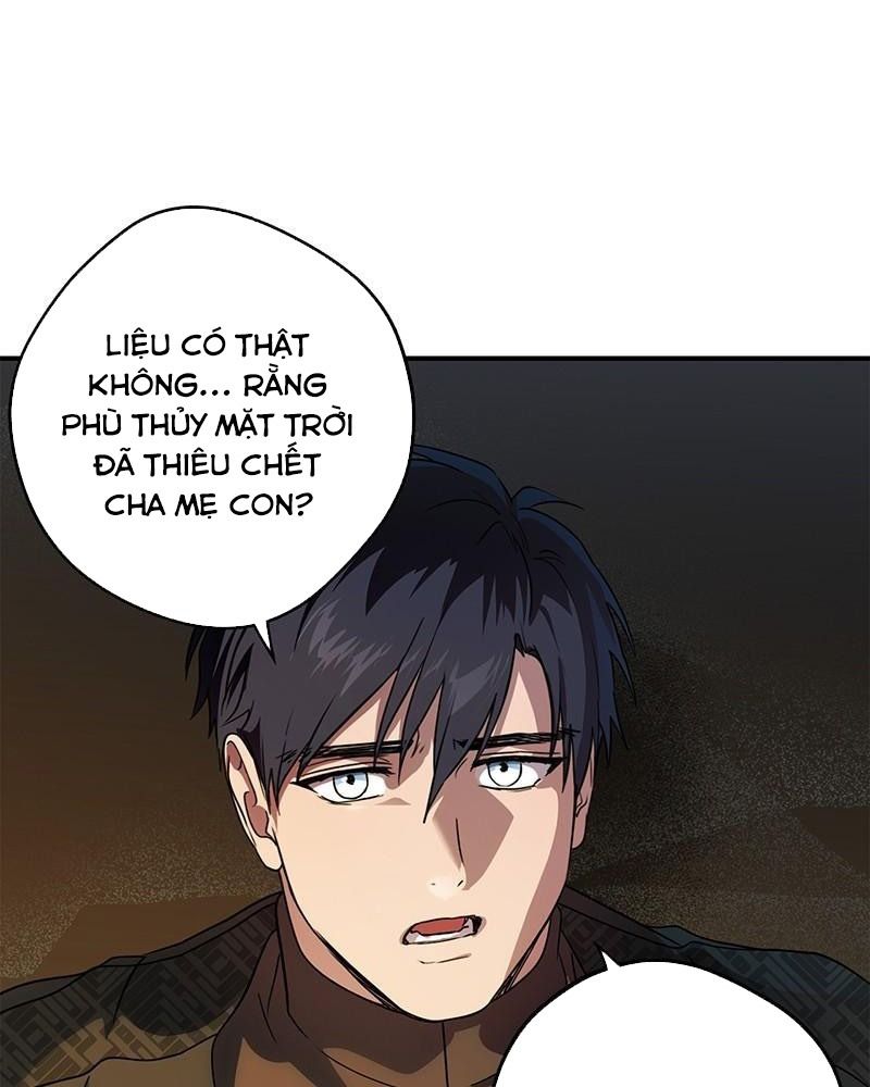 Bị Che Khuất Bởi Mặt Trời Lặn Chapter 159 - Trang 2