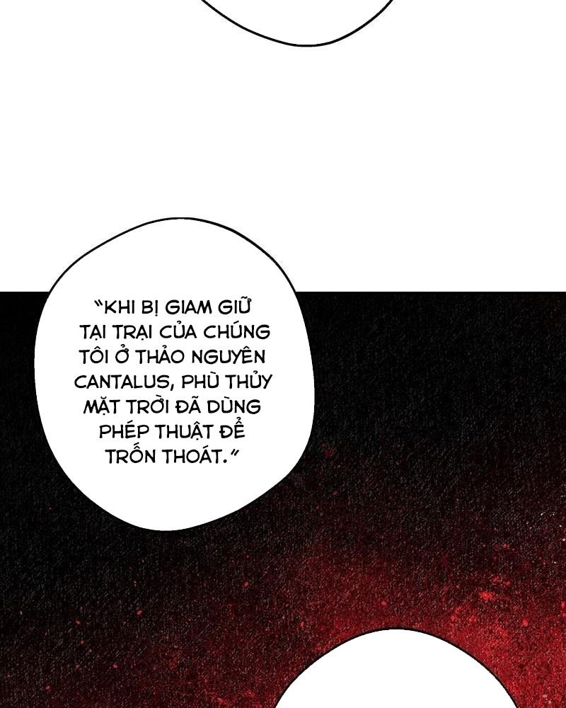 Bị Che Khuất Bởi Mặt Trời Lặn Chapter 159 - Trang 2