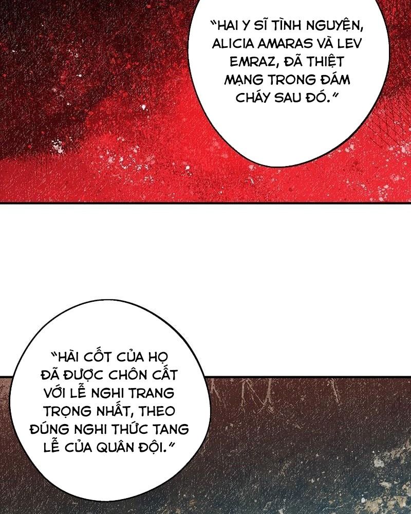 Bị Che Khuất Bởi Mặt Trời Lặn Chapter 159 - Trang 2