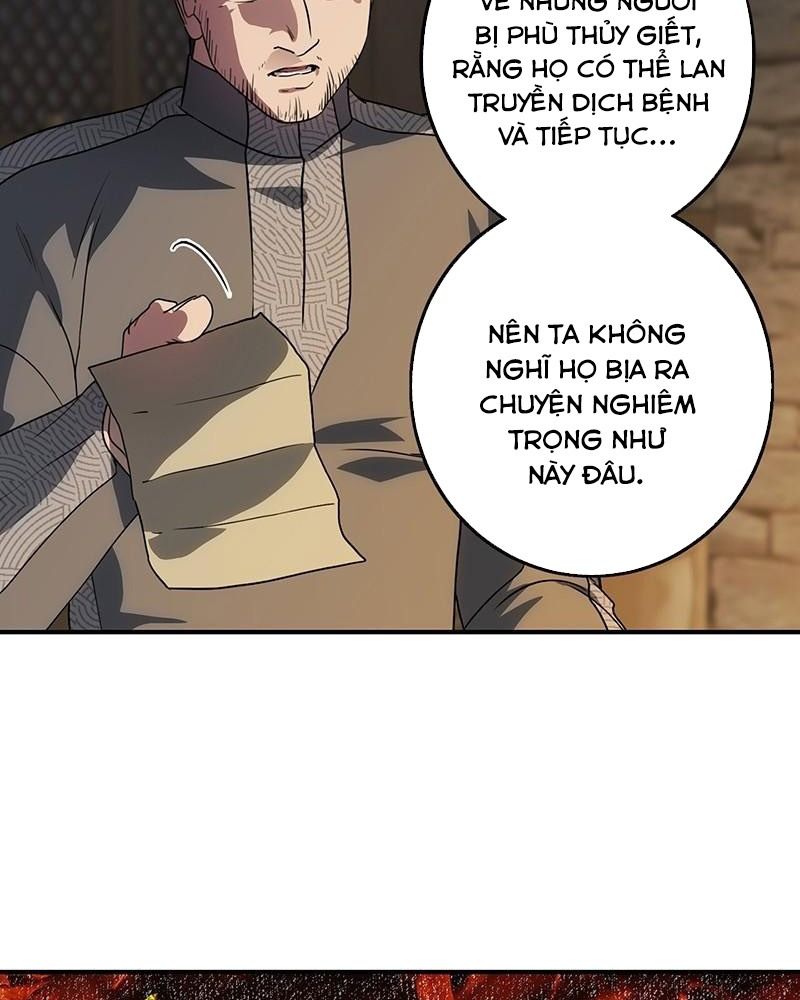Bị Che Khuất Bởi Mặt Trời Lặn Chapter 159 - Trang 2