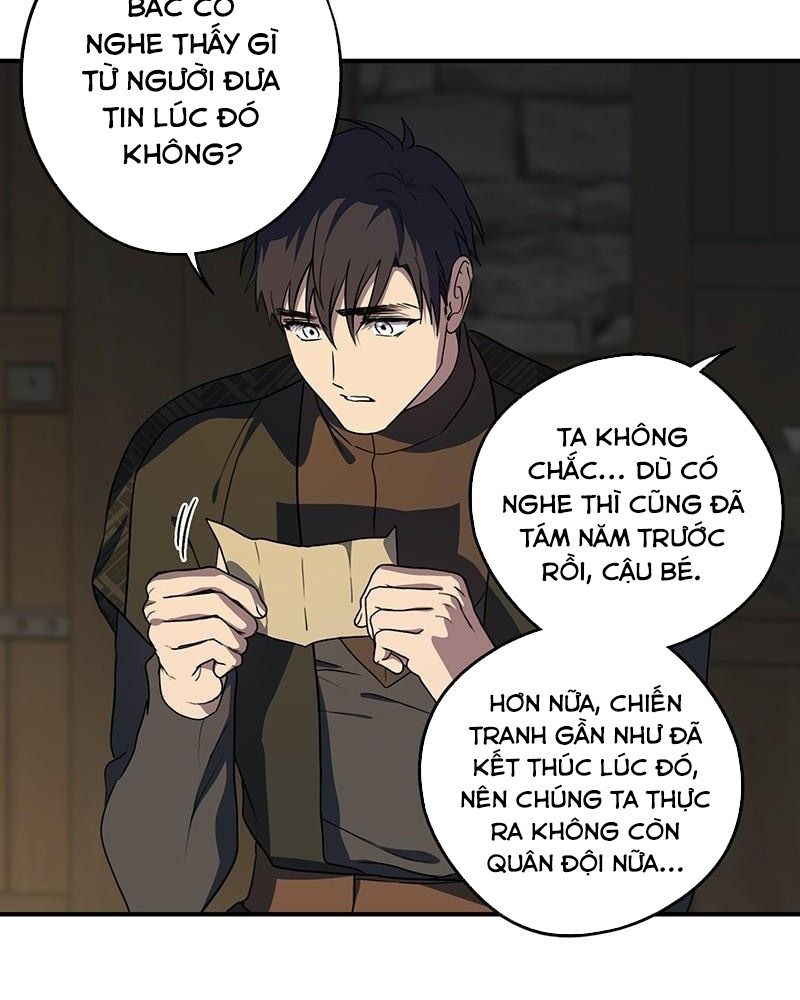 Bị Che Khuất Bởi Mặt Trời Lặn Chapter 159 - Trang 2