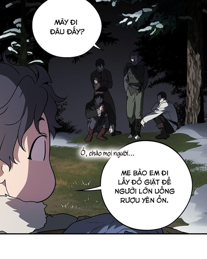 Bị Che Khuất Bởi Mặt Trời Lặn Chapter 159 - Trang 2