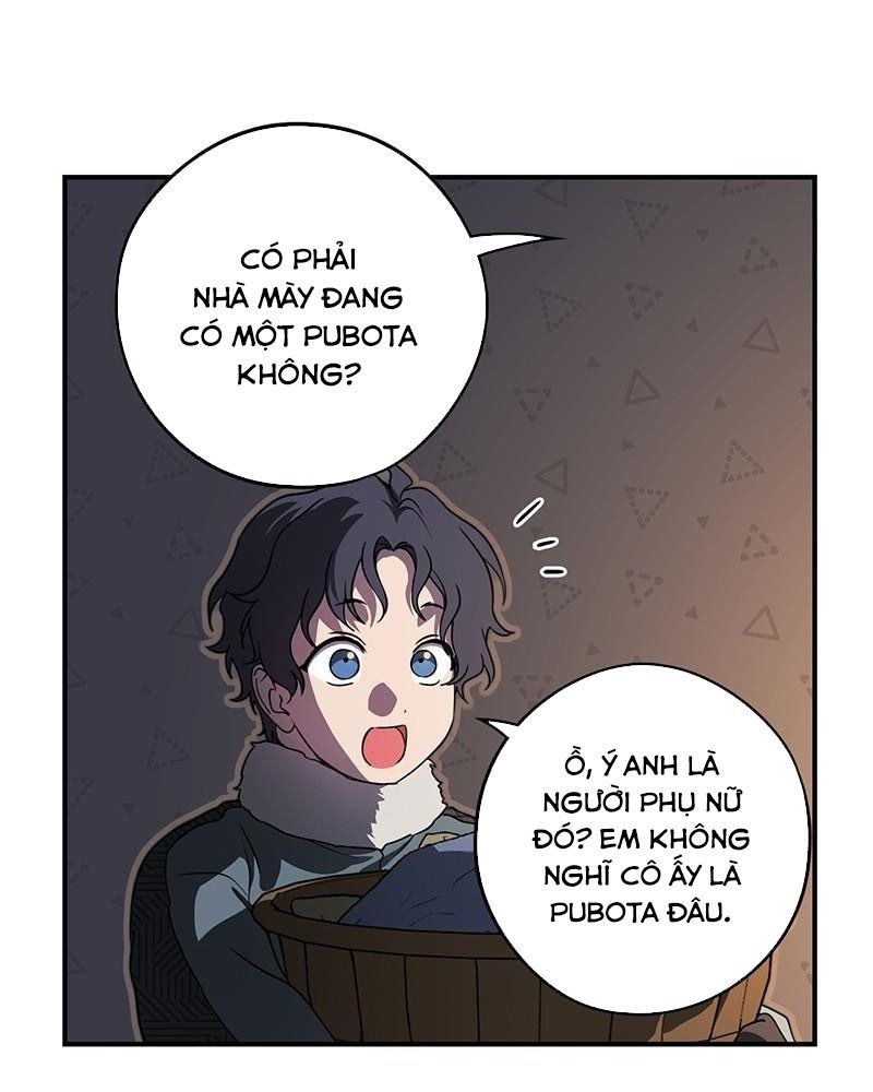 Bị Che Khuất Bởi Mặt Trời Lặn Chapter 159 - Trang 2