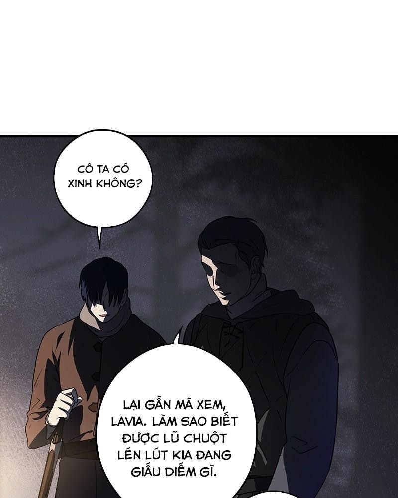 Bị Che Khuất Bởi Mặt Trời Lặn Chapter 159 - Trang 2