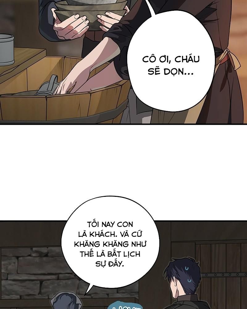 Bị Che Khuất Bởi Mặt Trời Lặn Chapter 159 - Trang 2