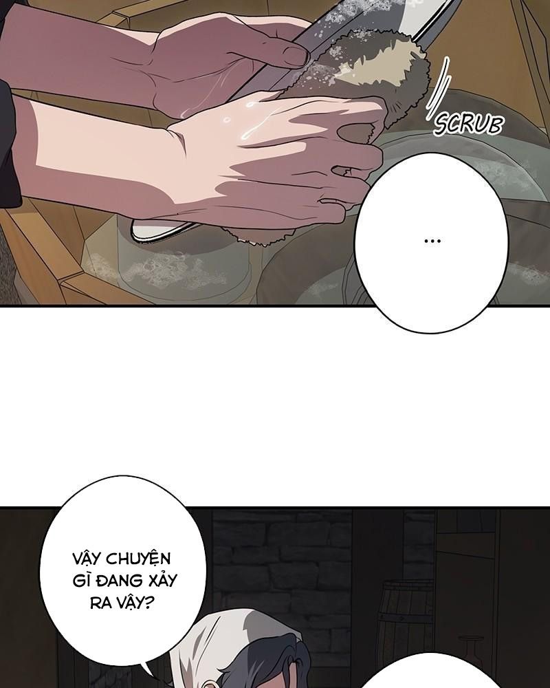 Bị Che Khuất Bởi Mặt Trời Lặn Chapter 159 - Trang 2