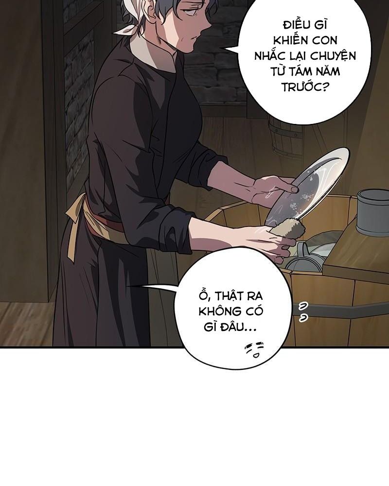 Bị Che Khuất Bởi Mặt Trời Lặn Chapter 159 - Trang 2