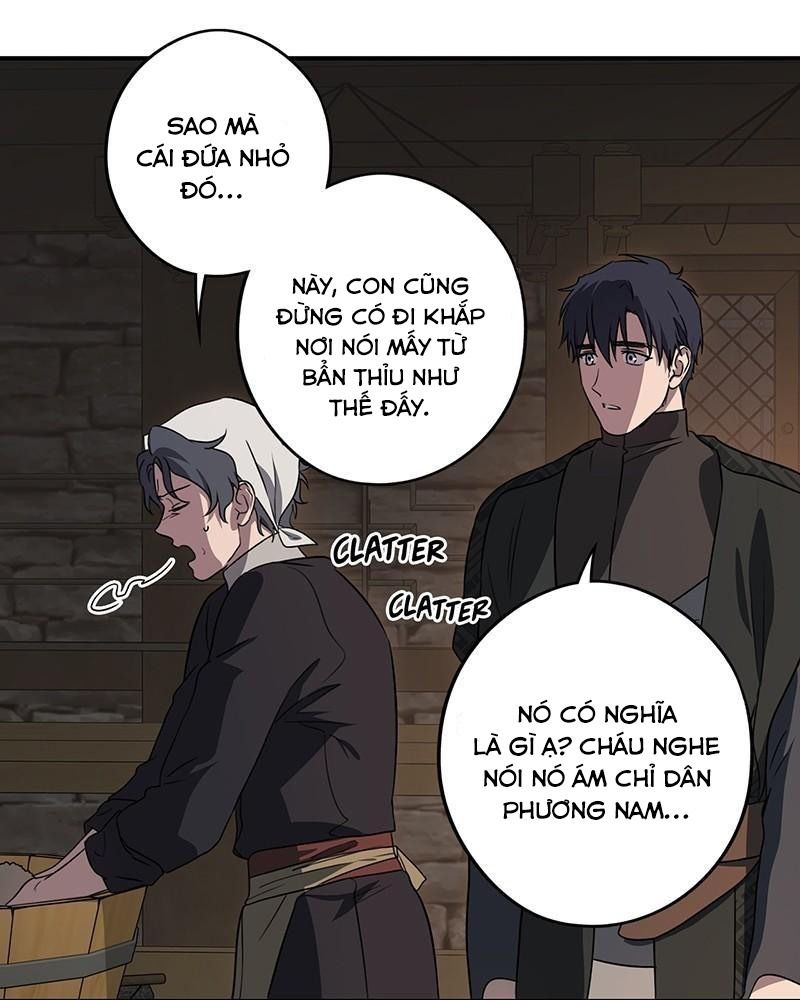 Bị Che Khuất Bởi Mặt Trời Lặn Chapter 159 - Trang 2