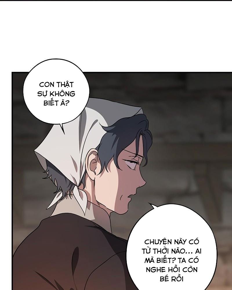 Bị Che Khuất Bởi Mặt Trời Lặn Chapter 159 - Trang 2