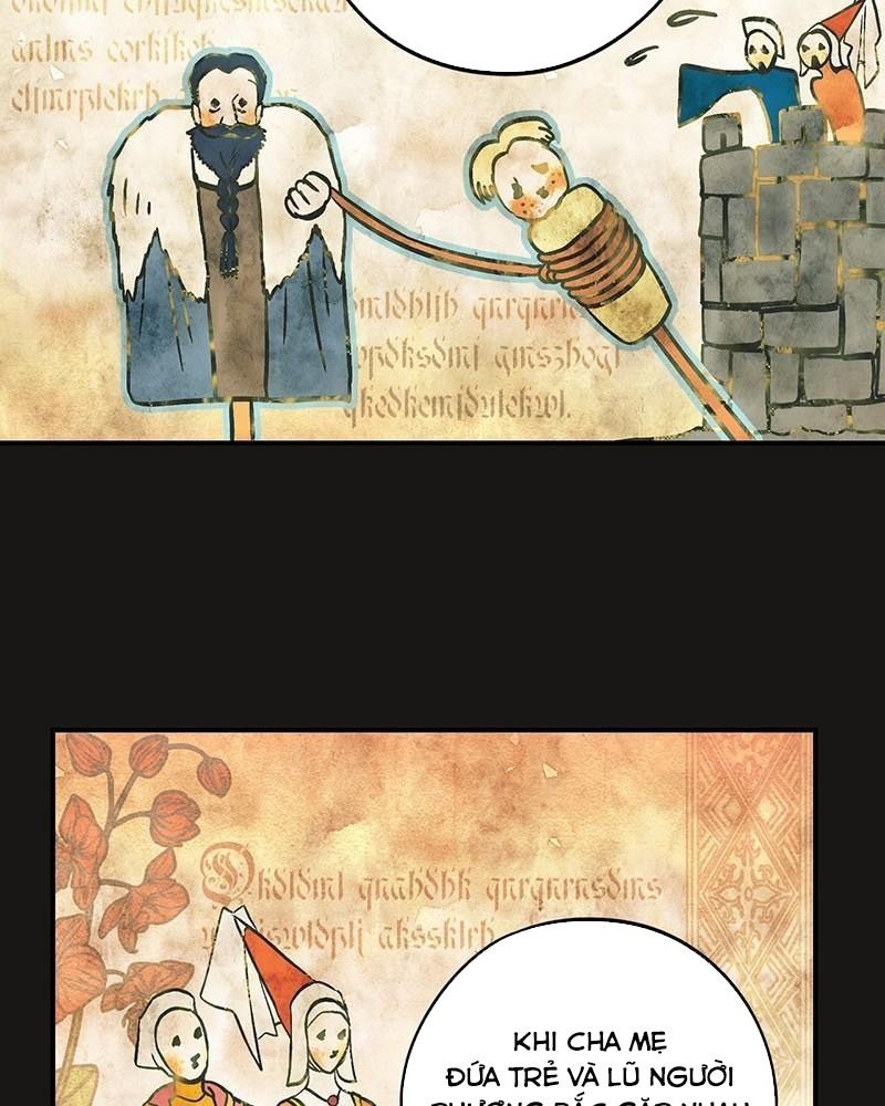 Bị Che Khuất Bởi Mặt Trời Lặn Chapter 159 - Trang 2