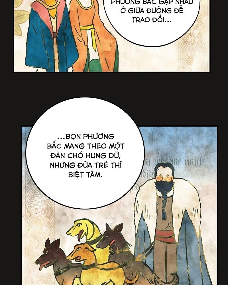 Bị Che Khuất Bởi Mặt Trời Lặn Chapter 159 - Trang 2