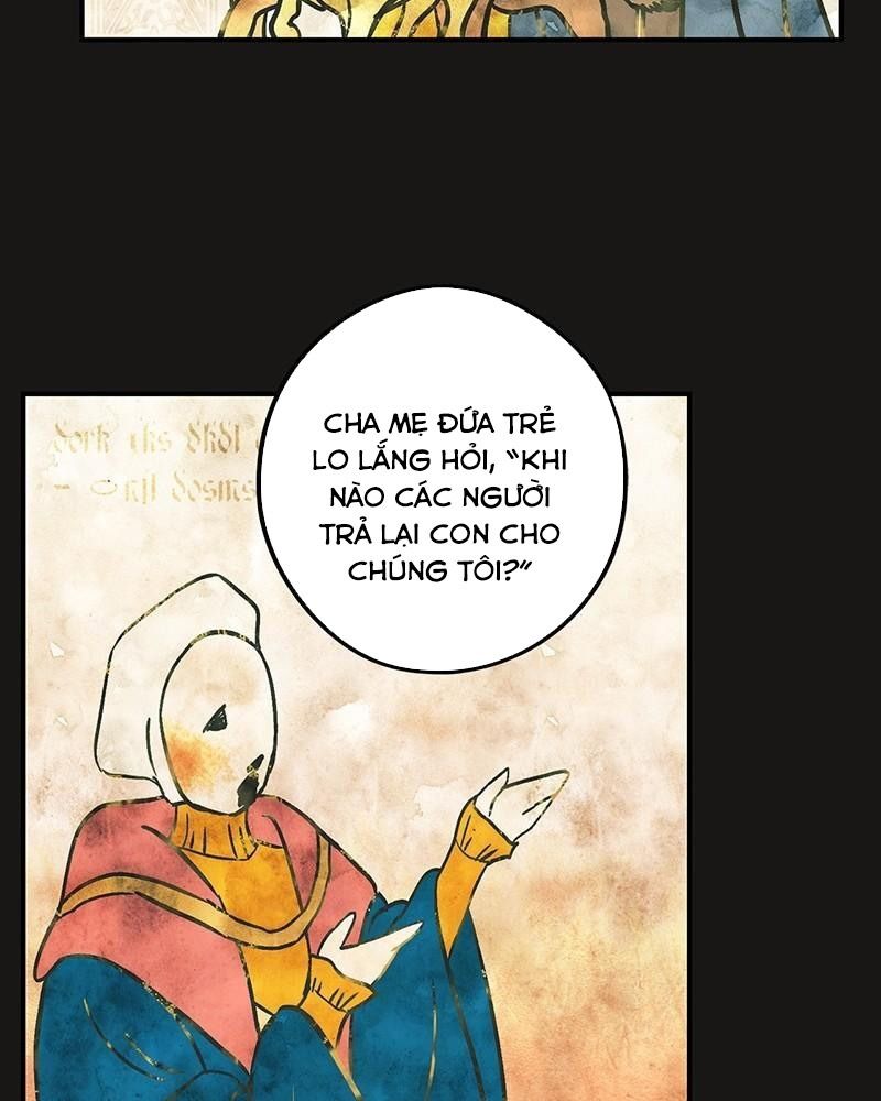 Bị Che Khuất Bởi Mặt Trời Lặn Chapter 159 - Trang 2