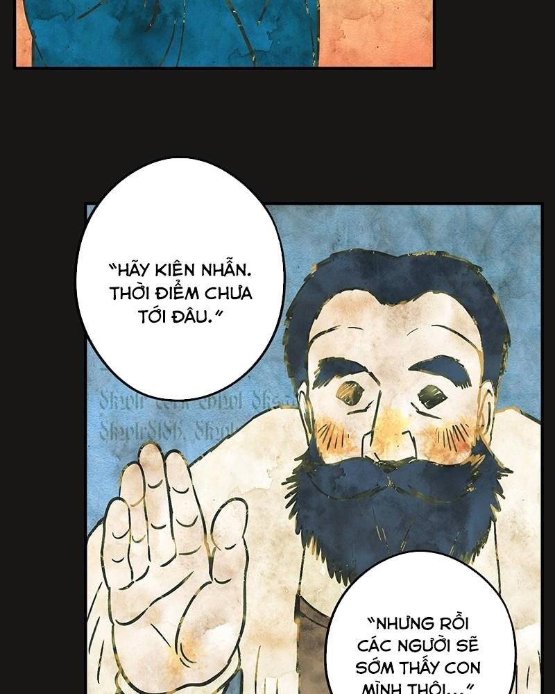 Bị Che Khuất Bởi Mặt Trời Lặn Chapter 159 - Trang 2