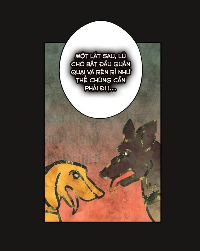 Bị Che Khuất Bởi Mặt Trời Lặn Chapter 159 - Trang 2