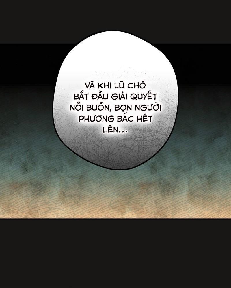 Bị Che Khuất Bởi Mặt Trời Lặn Chapter 159 - Trang 2