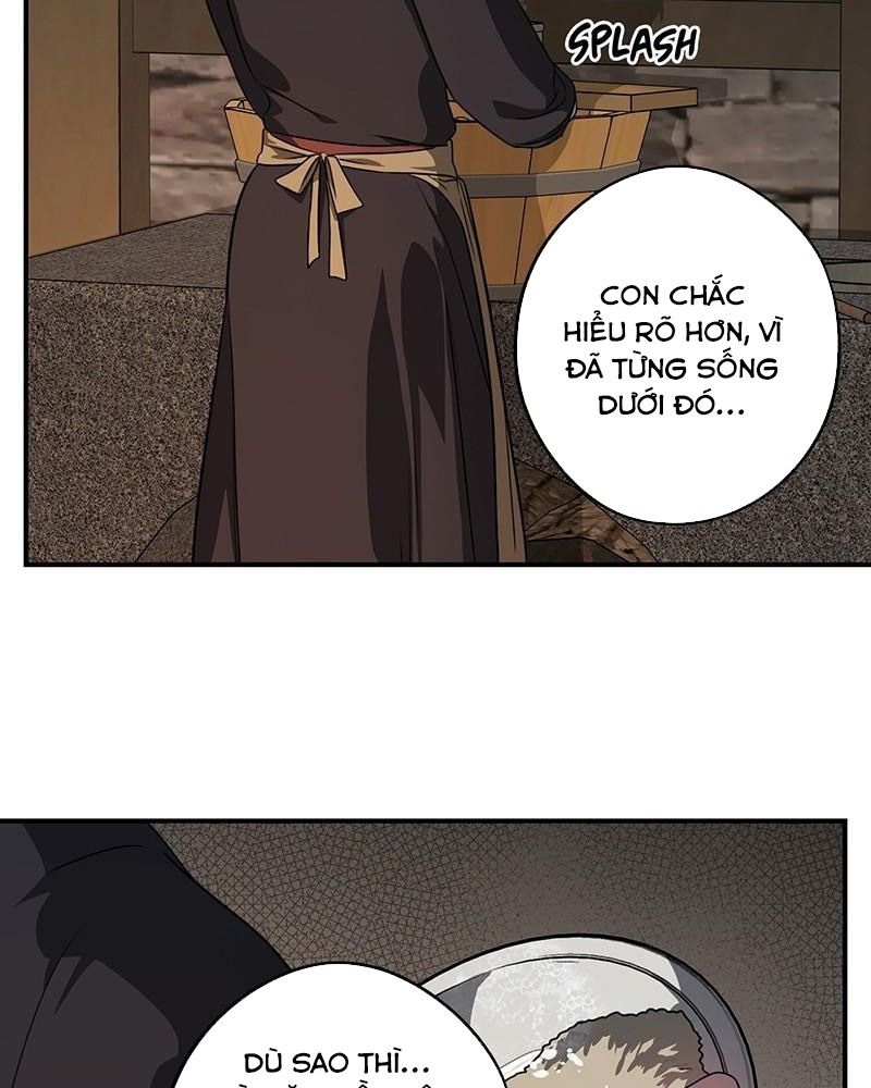 Bị Che Khuất Bởi Mặt Trời Lặn Chapter 159 - Trang 2