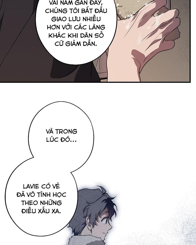 Bị Che Khuất Bởi Mặt Trời Lặn Chapter 159 - Trang 2