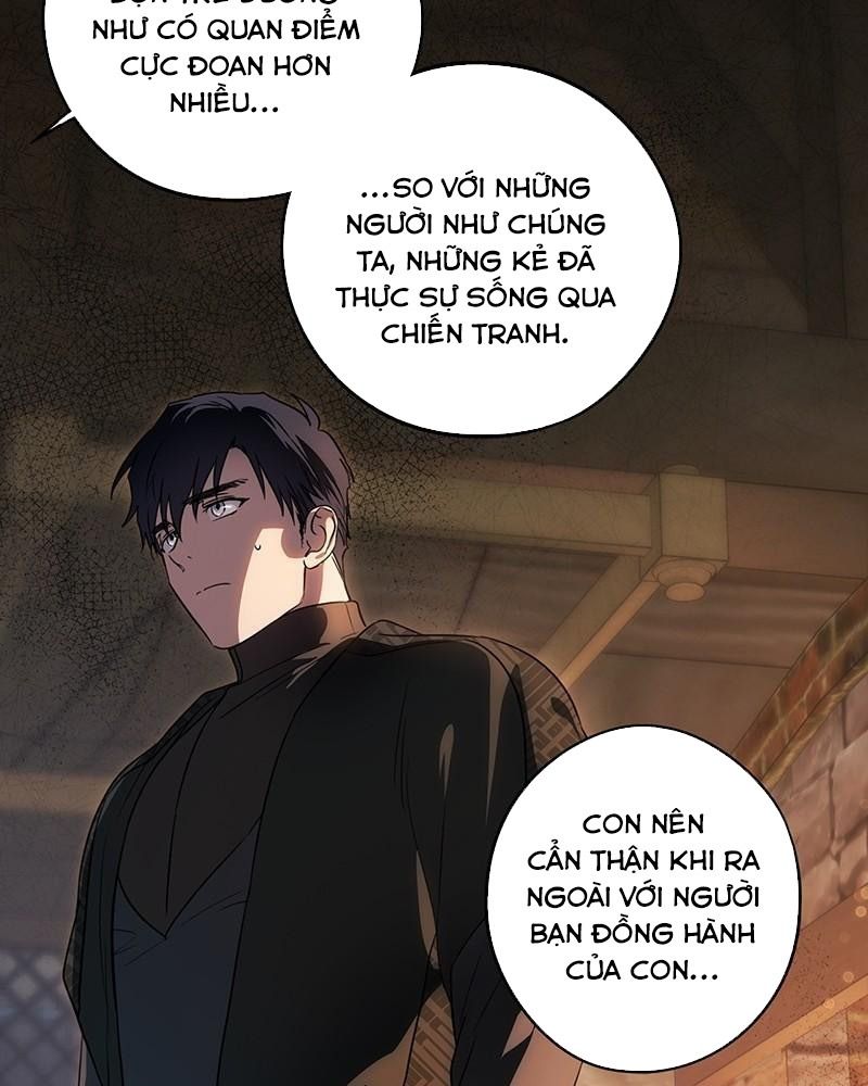 Bị Che Khuất Bởi Mặt Trời Lặn Chapter 159 - Trang 2