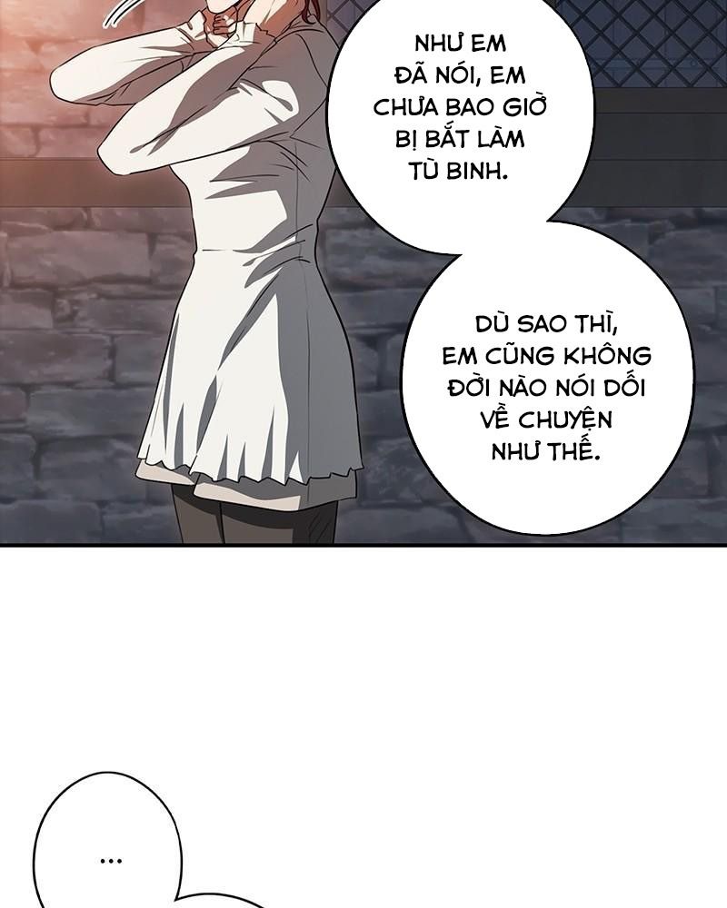 Bị Che Khuất Bởi Mặt Trời Lặn Chapter 159 - Trang 2