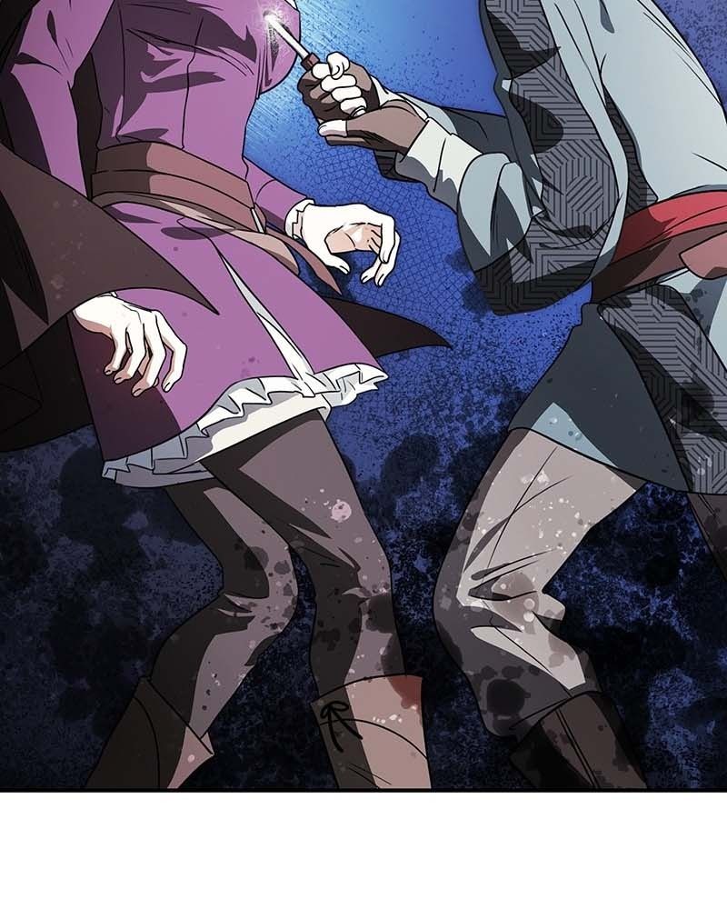 Bị Che Khuất Bởi Mặt Trời Lặn Chapter 160 - Trang 2