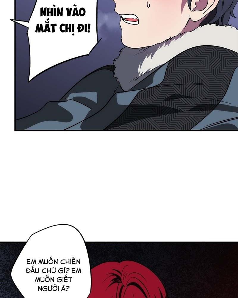 Bị Che Khuất Bởi Mặt Trời Lặn Chapter 160 - Trang 2