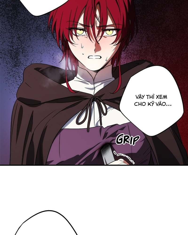 Bị Che Khuất Bởi Mặt Trời Lặn Chapter 160 - Trang 2