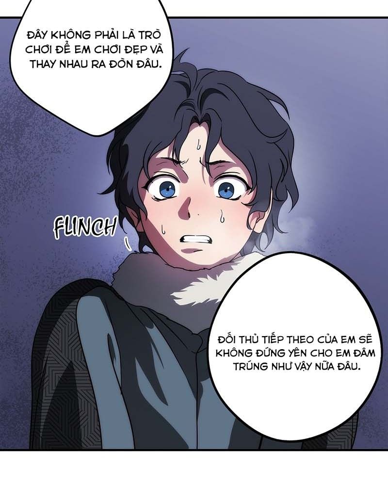 Bị Che Khuất Bởi Mặt Trời Lặn Chapter 160 - Trang 2