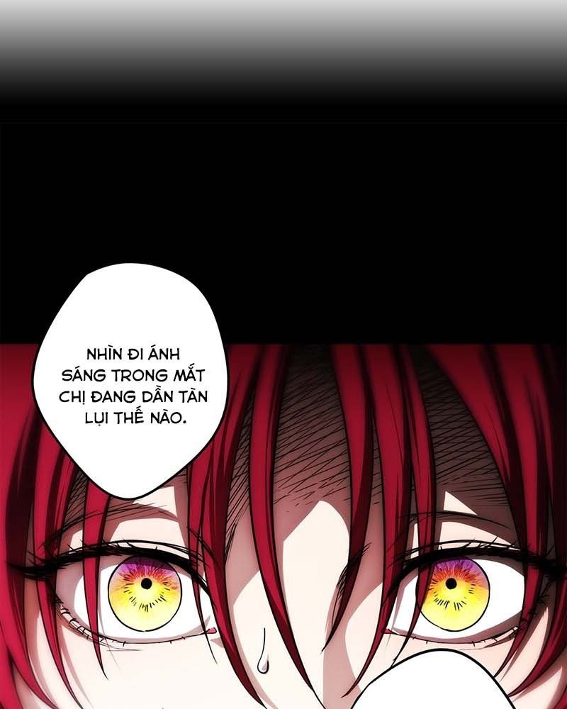 Bị Che Khuất Bởi Mặt Trời Lặn Chapter 160 - Trang 2