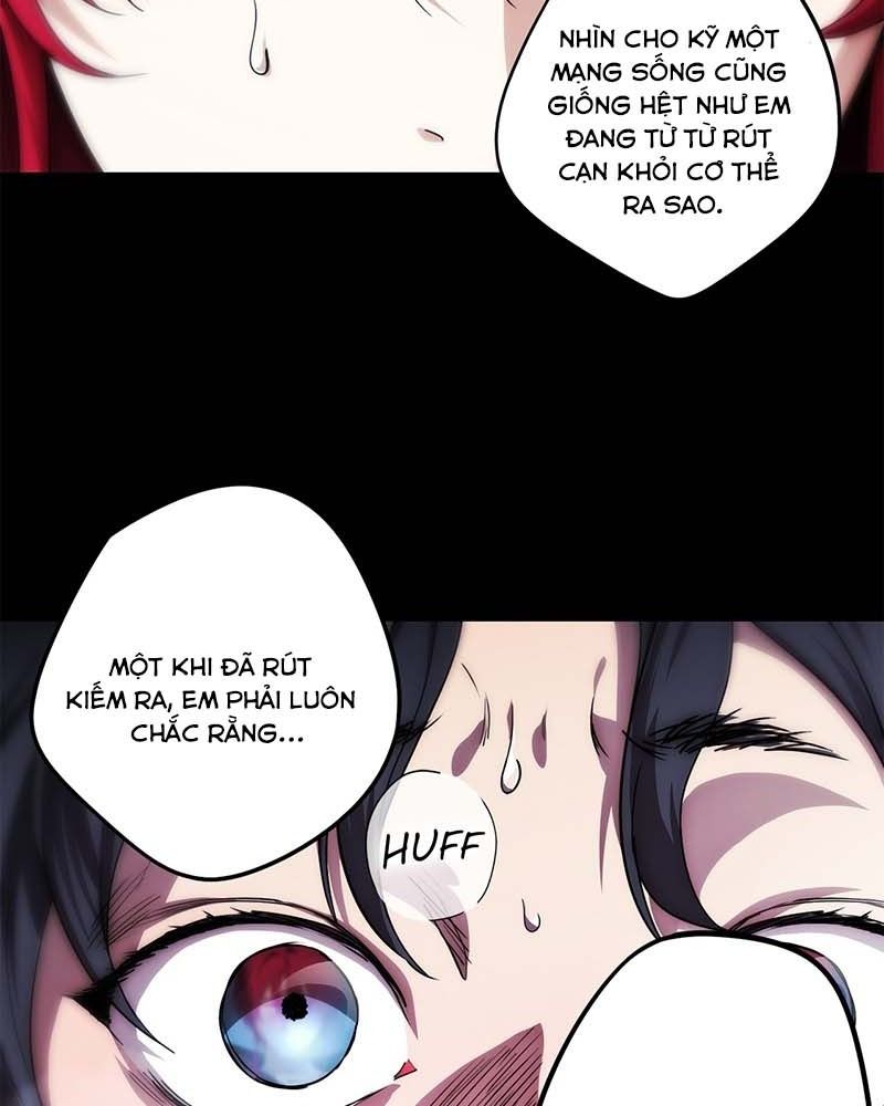 Bị Che Khuất Bởi Mặt Trời Lặn Chapter 160 - Trang 2