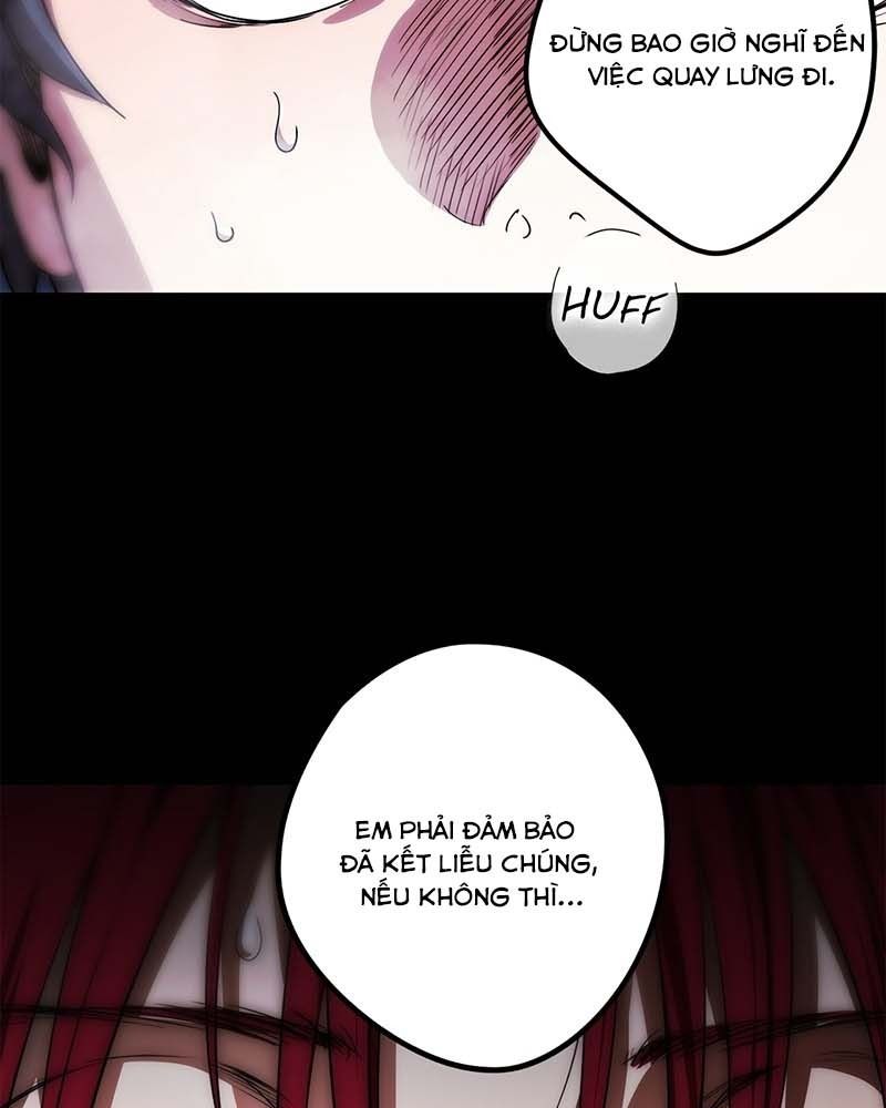 Bị Che Khuất Bởi Mặt Trời Lặn Chapter 160 - Trang 2