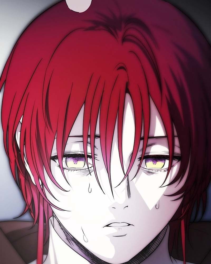 Bị Che Khuất Bởi Mặt Trời Lặn Chapter 160 - Trang 2