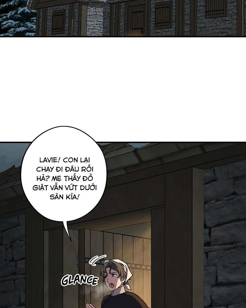 Bị Che Khuất Bởi Mặt Trời Lặn Chapter 160 - Trang 2