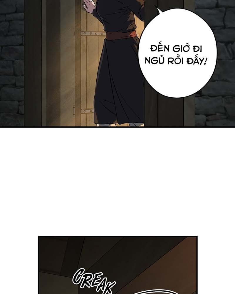 Bị Che Khuất Bởi Mặt Trời Lặn Chapter 160 - Trang 2