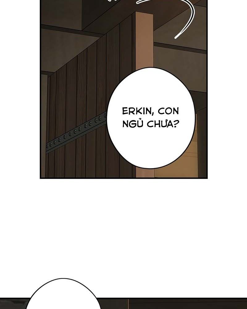 Bị Che Khuất Bởi Mặt Trời Lặn Chapter 160 - Trang 2