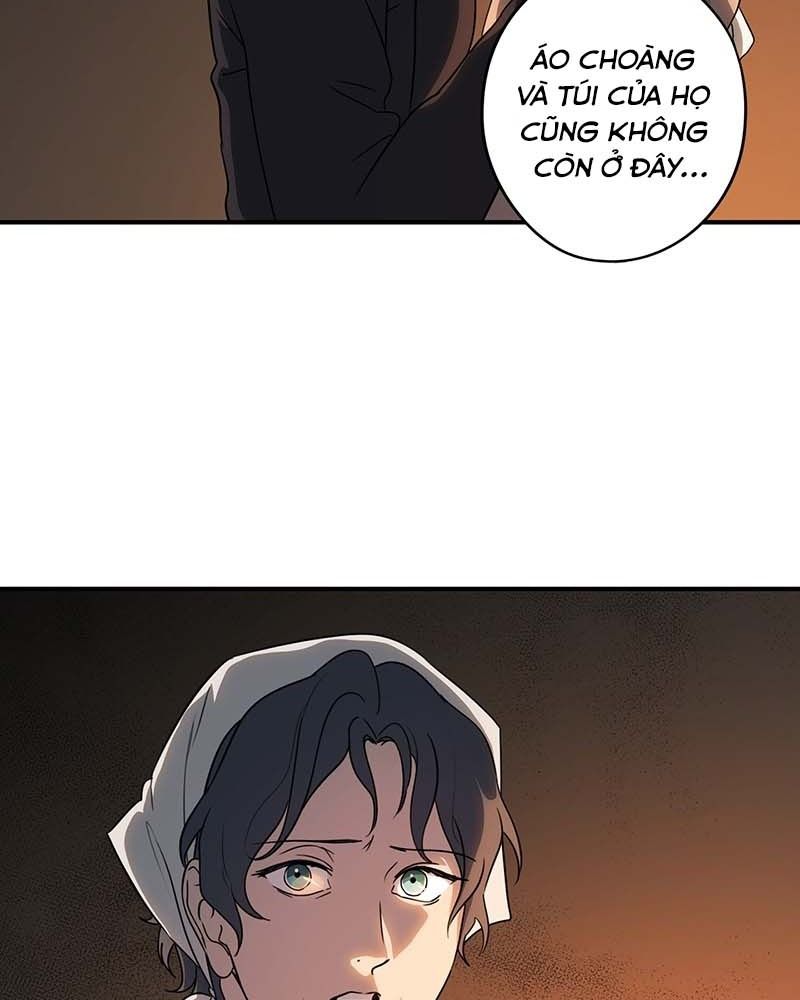 Bị Che Khuất Bởi Mặt Trời Lặn Chapter 160 - Trang 2