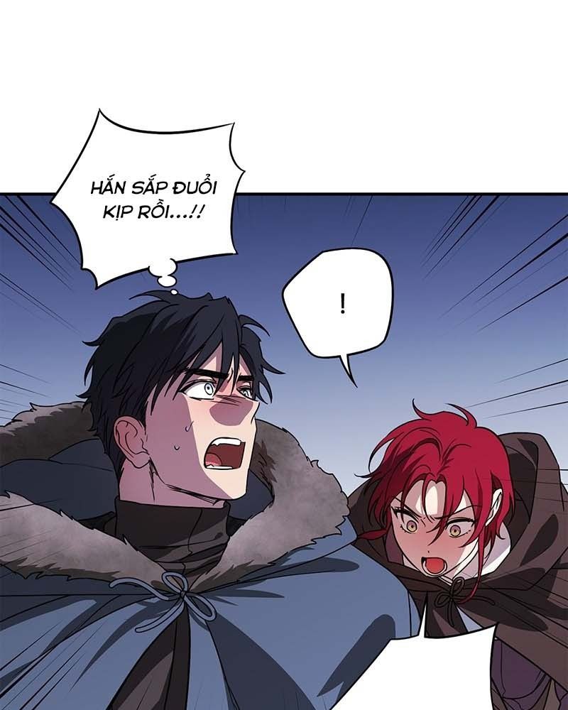 Bị Che Khuất Bởi Mặt Trời Lặn Chapter 160 - Trang 2