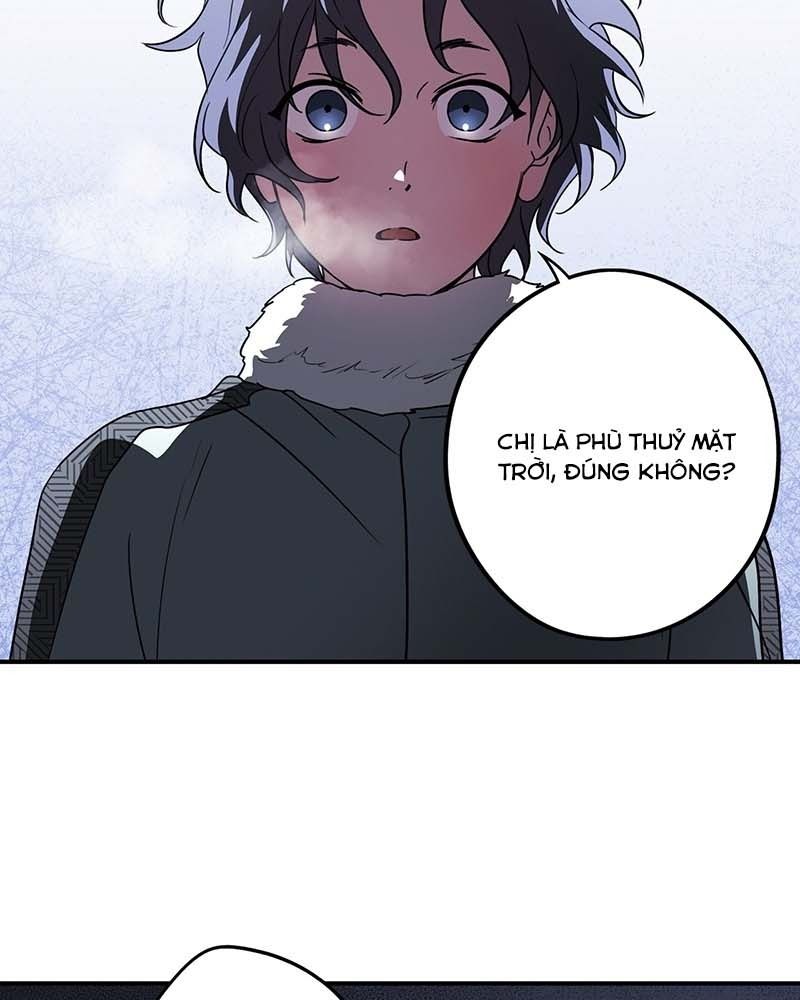 Bị Che Khuất Bởi Mặt Trời Lặn Chapter 160 - Trang 2