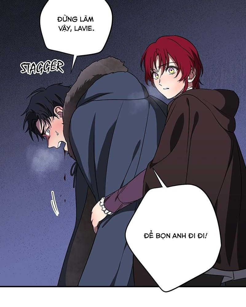 Bị Che Khuất Bởi Mặt Trời Lặn Chapter 160 - Trang 2