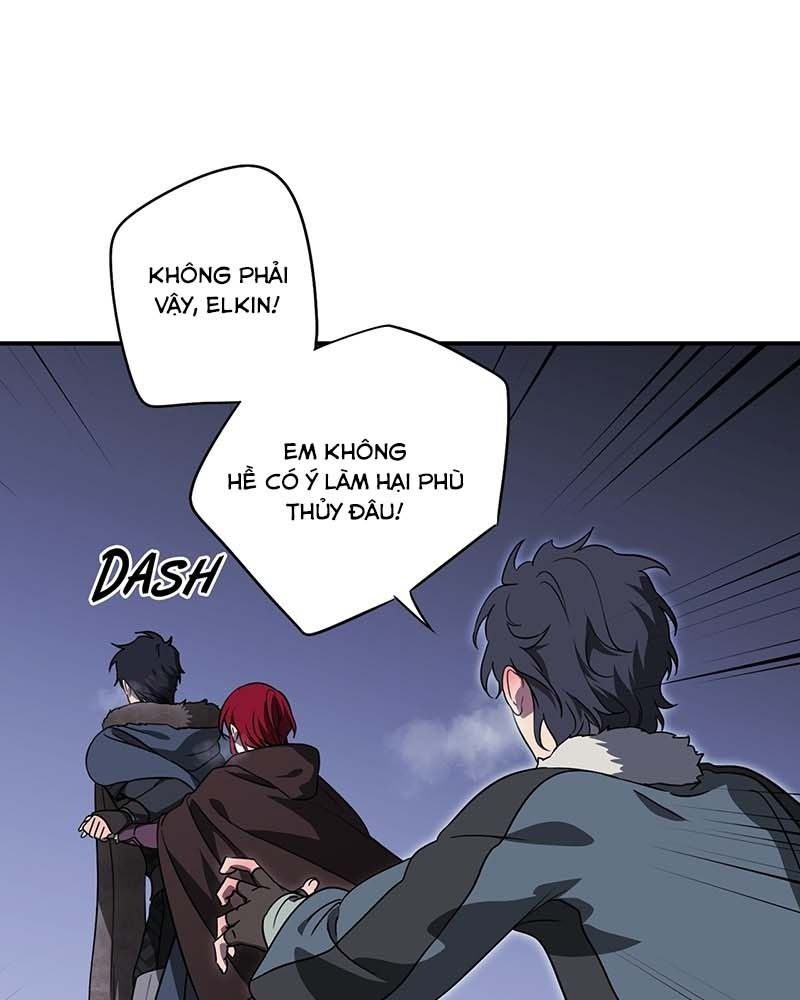 Bị Che Khuất Bởi Mặt Trời Lặn Chapter 160 - Trang 2